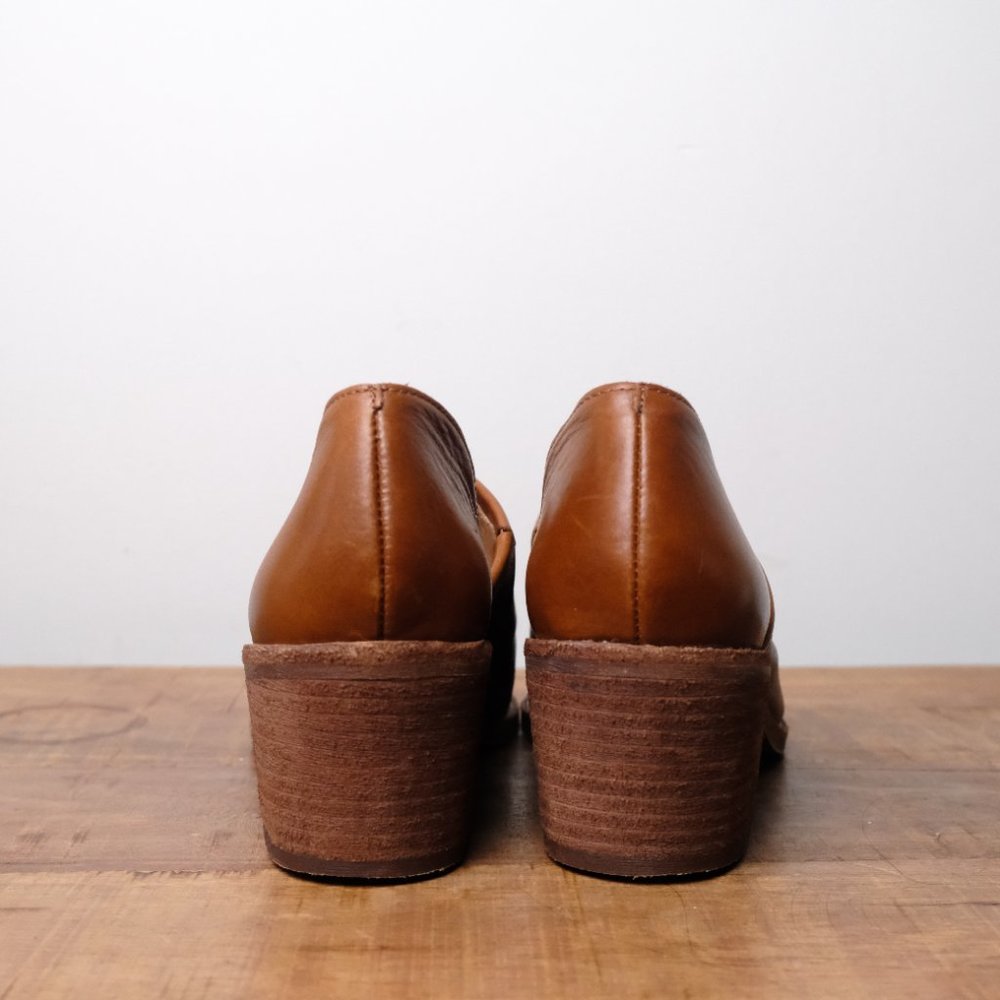 Madewell The Brady Lowcut Bootie - Picture 6 of 9